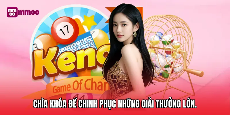 Soi cầu kỹ lưỡng là chìa khóa để chinh phục những giải thưởng lớn