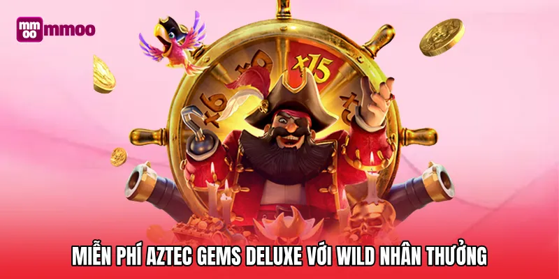 Miễn phí aztec gems