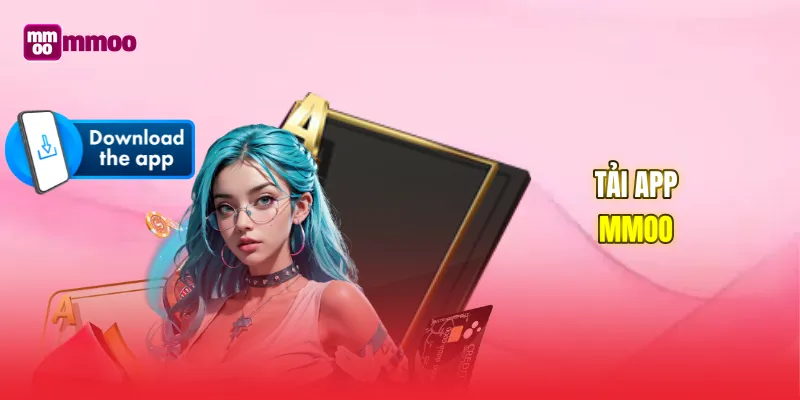 Tải App MMOO